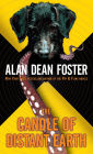 The Candle of Distant Earth (Taken Trilogy Series #3)