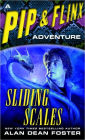Sliding Scales (Pip and Flinx Adventure Series #9)