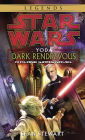 Star Wars The Clone Wars: Yoda: Dark Rendezvous