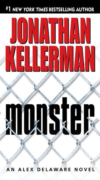 Monster (Alex Delaware Series #13)