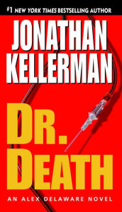 Dr. Death (Alex Delaware Series #14)