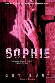 Title: Sophie, Author: Guy Burt