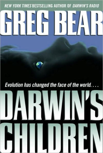 Darwin's Children (Darwin's Radio #2)