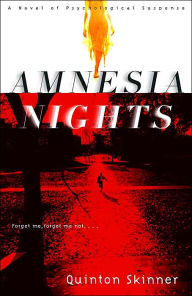 Amnesia Nights