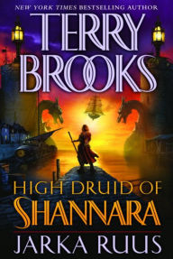 Title: Jarka Ruus (High Druid of Shannara Series #1), Author: Terry Brooks
