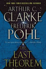 The Last Theorem: A Novel