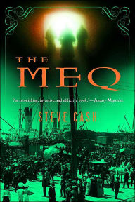Title: The Meq (Meq Series #1), Author: Steve Cash