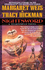 Nightsword (Starshield #2)