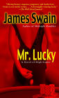 Mr. Lucky (Tony Valentine Series #5)