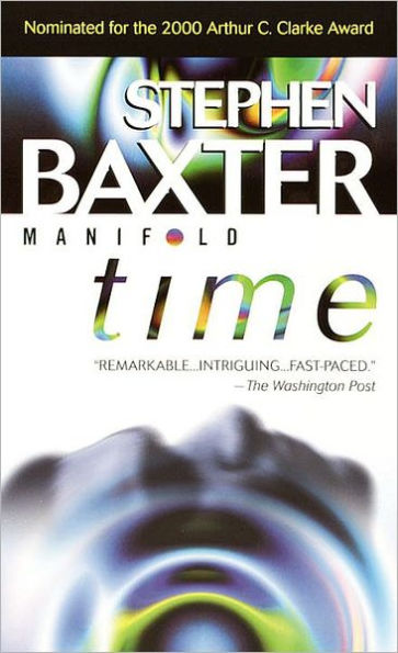 Manifold: Time (Manifold Series #1)