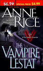 The Vampire Lestat (Vampire Chronicles Series #2)