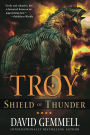 Shield of Thunder (Troy Series #2)