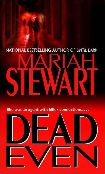 Dead Even Dead Series 3 By Mariah Stewart Ebook Barnes And Noble®