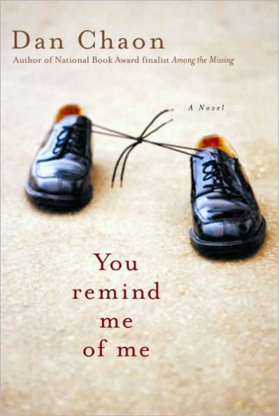 You Remind Me of Me