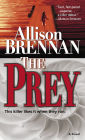 The Prey (Predator Thriller Series #1)