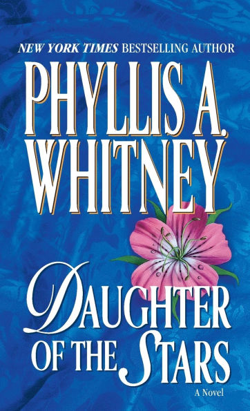 Daughter of the Stars: A Novel