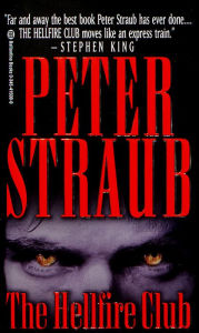 Title: The Hellfire Club, Author: Peter Straub