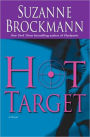 Hot Target (Troubleshooters Series #8)