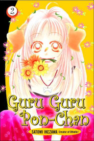 Guru Guru Pon-chan, Volume 2