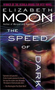 The Speed of Dark