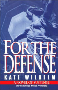 For the Defense (Barbara Holloway Series #3)