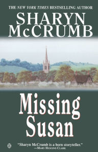 Title: Missing Susan (Elizabeth MacPherson Series #6), Author: Sharyn McCrumb