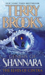 Title: The Elves of Cintra (Genesis of Shannara Series #2), Author: Terry Brooks