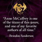 Alternative view 3 of Dragonflight (Dragonriders of Pern Series #1)