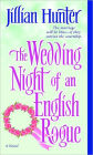 The Wedding Night of an English Rogue (Boscastle Family Series #3)