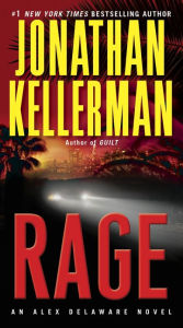 Title: Rage (Alex Delaware Series #19), Author: Jonathan Kellerman