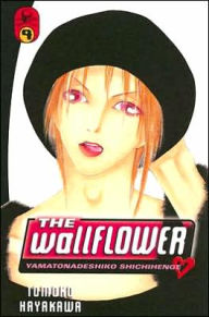 The Wallflower, Volume 9: Yamatonadeshiko Shichihenge