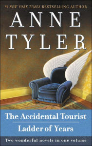 The Accidental Tourist/Ladder of Years