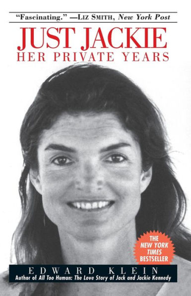 Just Jackie: Her Private Years