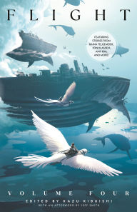 Flight, Volume 4