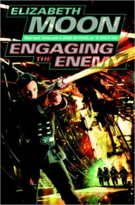 Title: Engaging the Enemy (Vatta's War Series #3), Author: Elizabeth Moon