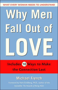 Why Men Fall out of Love: What Every Woman Needs to Understand