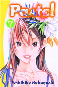 Pastel