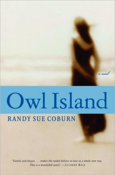 Owl Island: A Novel