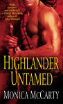 Alternative view 1 of Highlander Untamed (MacLeods of Skye Trilogy #1)