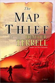 The Map Thief: A Novel