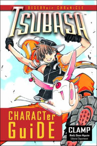 Tsubasa Character Guide