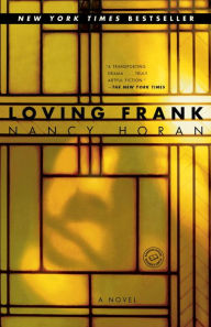 Title: Loving Frank: A Novel, Author: Nancy Horan