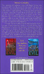Alternative view 2 of Speak No Evil (Evil Series #1)
