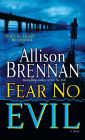 Fear No Evil (Evil Series #3)