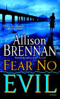 Fear No Evil (Evil Series #3)