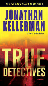 Title: True Detectives, Author: Jonathan Kellerman