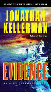 Title: Evidence (Alex Delaware Series #24), Author: Jonathan Kellerman