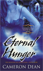 Title: Eternal Hunger, Author: Cameron Dean