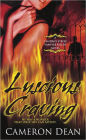 Luscious Craving (Candace Steele Vampire Hunter Series #2)