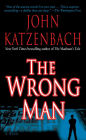 The Wrong Man